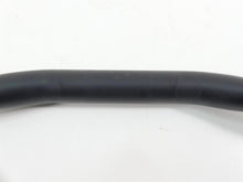 Load image into Gallery viewer, 2021 Aprilia Tuono 660 Straight Tampered Handlebar Handle Bar 2B003468 | Mototech271
