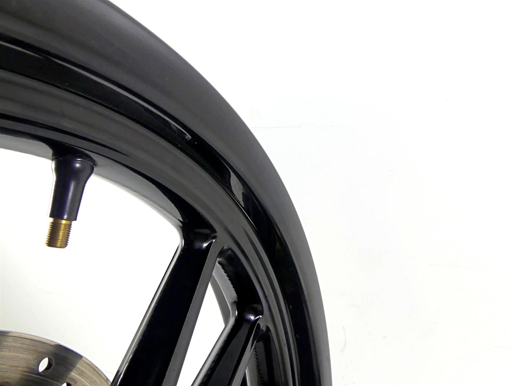 Harley Dyna Low Rider FXDL Switchblade Front Wheel Rim 19x2.5 43300165 {{ shop.shopifyCountryName }} - Mototech271