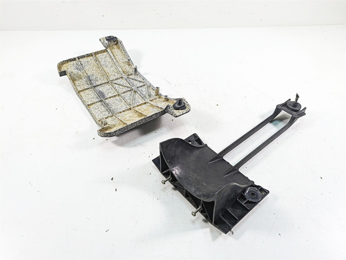 2016 Sea-Doo Spark 900 Skid Riding Plate Guard Set 271001840 271001804 271001758 {{ shop.shopifyCountryName }} - Mototech271