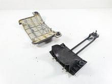 Load image into Gallery viewer, 2016 Sea-Doo Spark 900 Skid Riding Plate Guard Set 271001840 271001804 271001758

