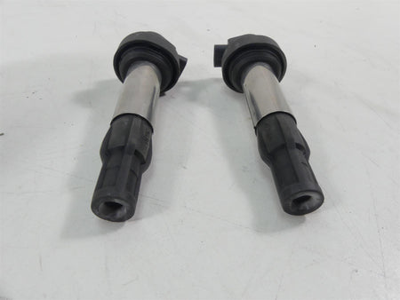 2020 BMW F850 GS K81 Rallye Ignition Stick Coil Set 12138569361 12139898548 {{ shop.shopifyCountryName }} - Mototech271