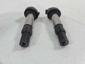 2020 BMW F850 GS K81 Rallye Ignition Stick Coil Set 12138569361 12139898548 | Mototech271