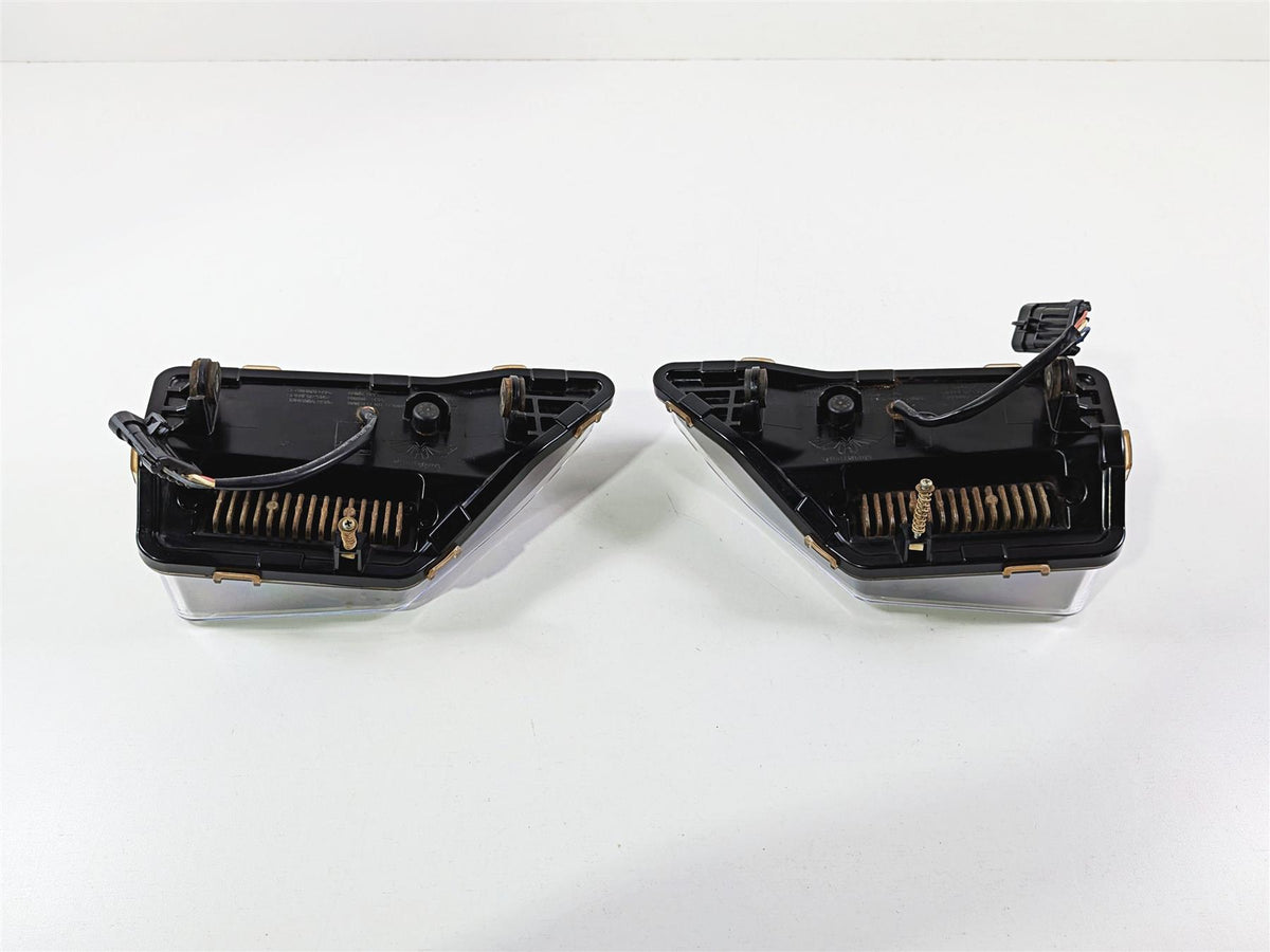 2020 Kawasaki Teryx KRX KRF 1000 Headlight Head Light Lamp 23004-0392 23004-0393-Mototech271
