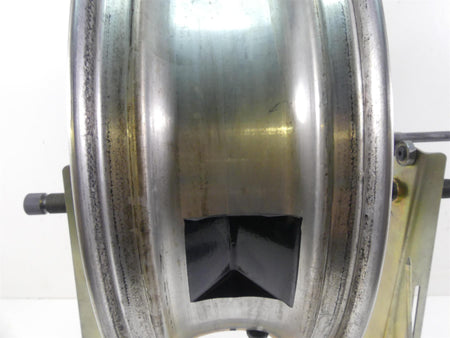 2013 Harley Touring FLHX Street Glide Straight Rear 16x5 Wheel Rim 40900194 {{ shop.shopifyCountryName }} - Mototech271