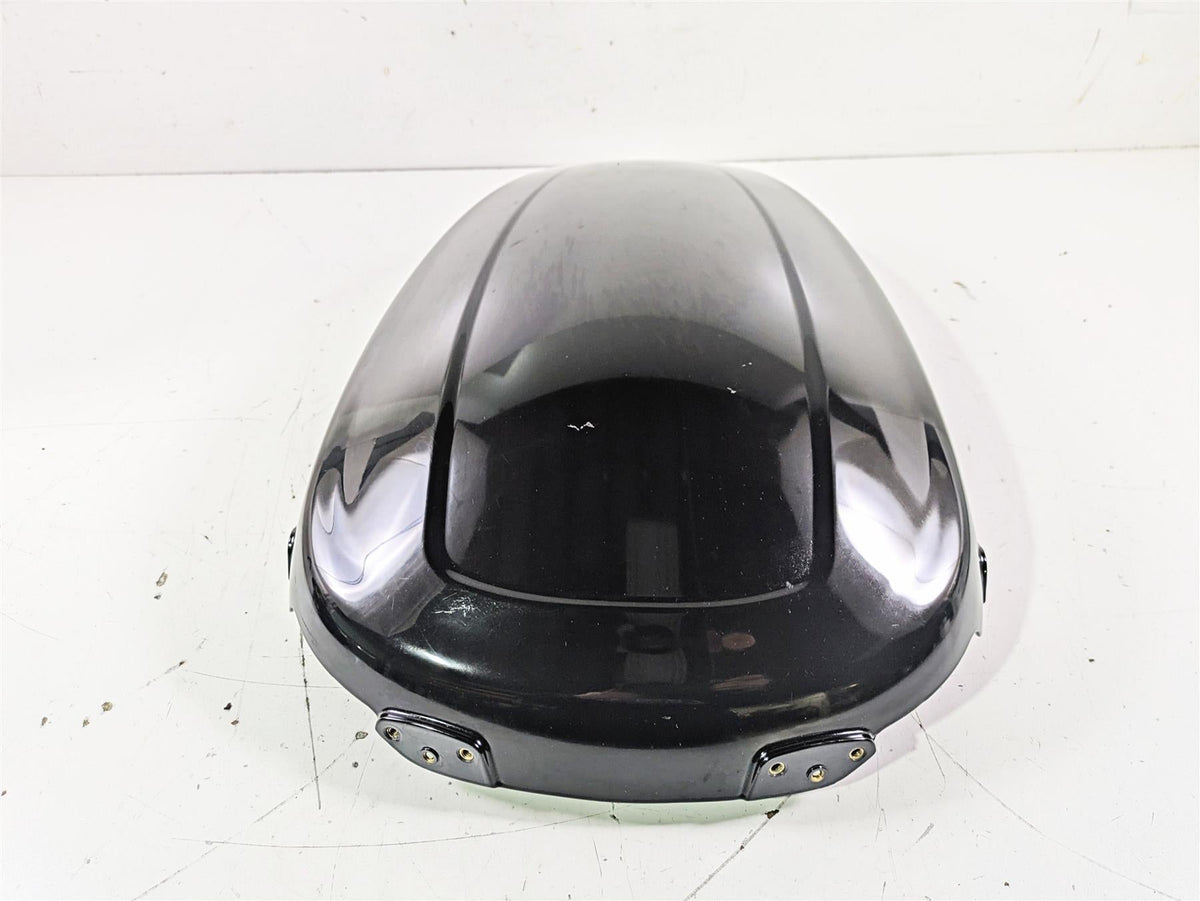 2012 Harley VRSCF Muscle V Rod Upper Tank Airbox Fairing Cover 66390-09 66379-09 {{ shop.shopifyCountryName }} - Mototech271
