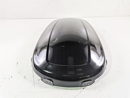 2012 Harley VRSCF Muscle V Rod Upper Tank Airbox Fairing Cover 66390-09 66379-09 {{ shop.shopifyCountryName }} - Mototech271