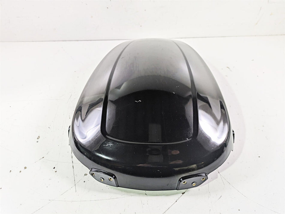 2012 Harley VRSCF Muscle V Rod Upper Tank Airbox Fairing Cover 66390-09 66379-09 {{ shop.shopifyCountryName }} - Mototech271