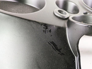 2008 Harley Touring FLHTCU E-Glide 105TH Front Inner Fairing Speaker 58497-08A | Mototech271