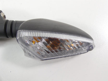 2016 BMW R nineT R9T K21 Front Blinkers Turn Signals & Mounts 63138534357 {{ shop.shopifyCountryName }} - Mototech271