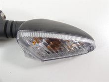 Load image into Gallery viewer, 2016 BMW R nineT R9T K21 Front Blinkers Turn Signals &amp; Mounts 63138534357 | Mototech271
