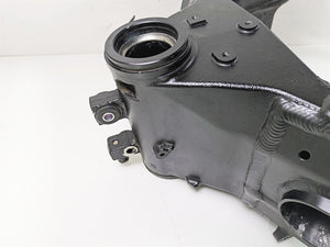 2023 Suzuki GSX1300 RR Hayabusa Straight Main Frame Chassis With Salvage Texas Title 41100-15H20-YAP