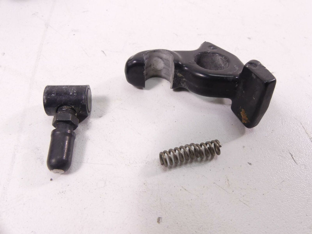 2008 Ducati 1098 S Brembo Clutch Radial Master Cylinder - Read 63040351A {{ shop.shopifyCountryName }} - Mototech271