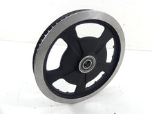 Load image into Gallery viewer, 2011 Harley Touring FLTRX Road Glide Rear Belt Sprocket Pulley 68T 1&quot; 37781-09 | Mototech271
