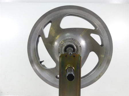 2003 Honda VTX1800R Straight Front Cast Wheel Rim 17x3.5 44650-MCV-000 {{ shop.shopifyCountryName }} - Mototech271