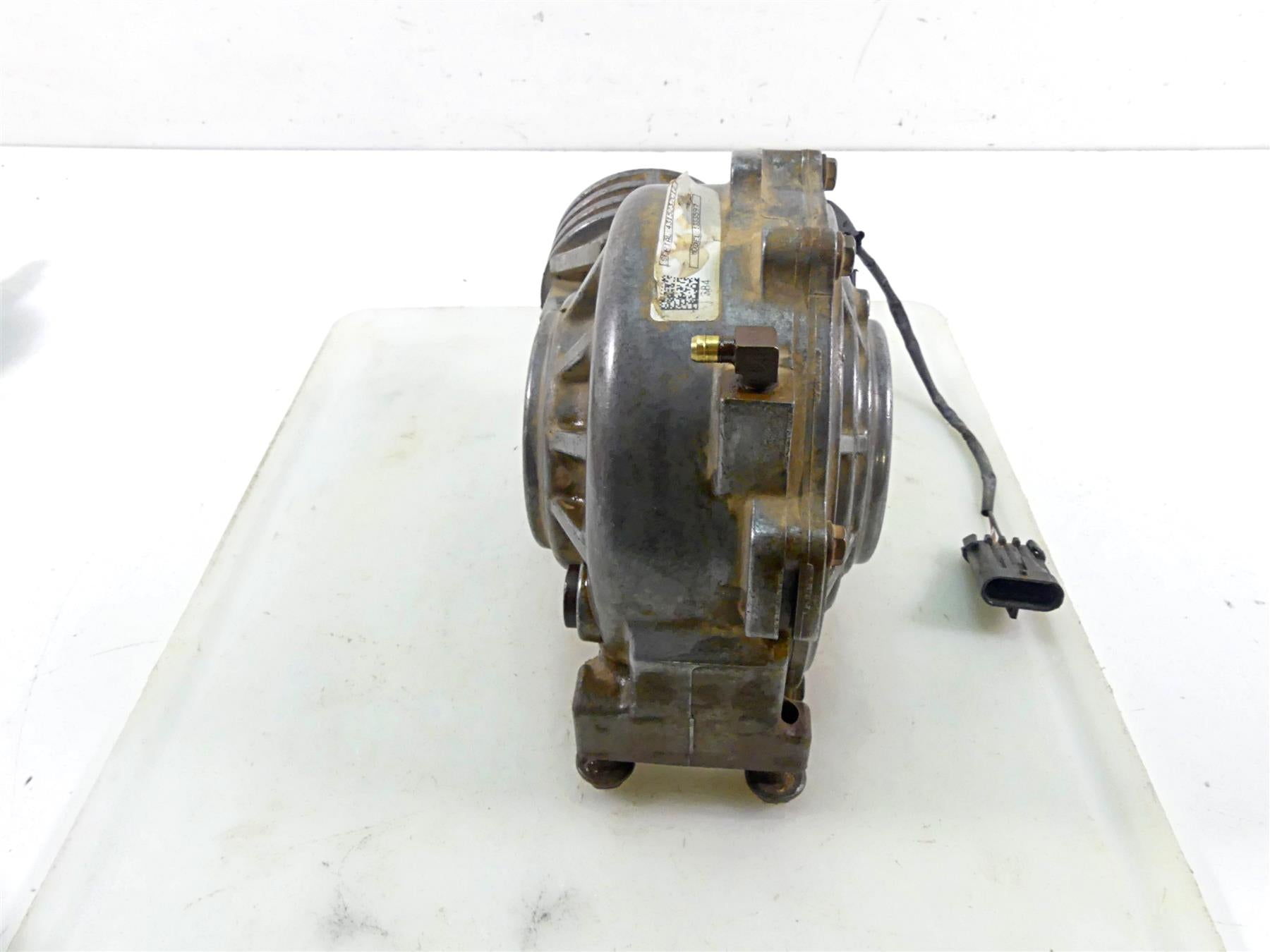 2016 Polaris RZR XP 1000 EPS Front Differential Gear Box 1333597 1334178 {{ shop.shopifyCountryName }} - Mototech271