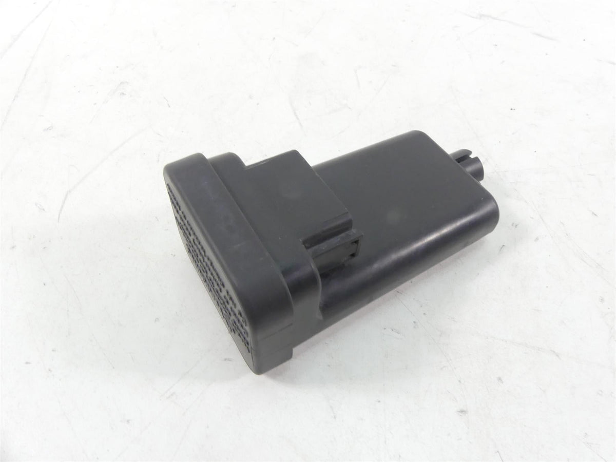 2013 Harley VRSCF Muscle V-Rod Tsm Turn Signal Module Unit 68921-07 {{ shop.shopifyCountryName }} - Mototech271