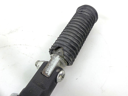 2010 Harley FXDF Dyna Fat Bob Front Right Oem Forward Footpeg Br Pedal 42481-03 {{ shop.shopifyCountryName }} - Mototech271