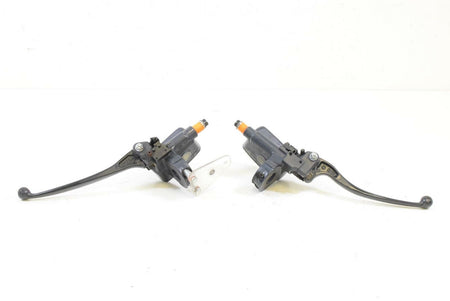 1995 Honda Goldwing GL1500 I Clutch & Front Brake Master Cylinder 45510-MAM-306 {{ shop.shopifyCountryName }} - Mototech271
