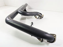Load image into Gallery viewer, 2009 Harley FXDC Dyna Super Glide Vance Hines Big Shots Exhaust System 47938
