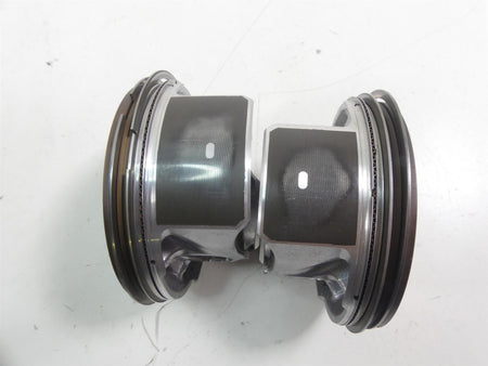 2018 Harley FLHC Softail Heritage Cylinder Jug Barrel + Piston Set M8 16800095 {{ shop.shopifyCountryName }} - Mototech271