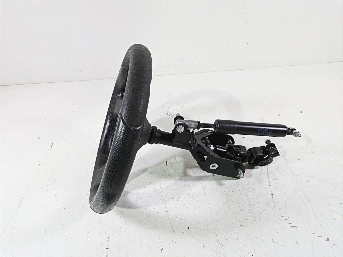 2022 Kawasaki Teryx KRX KRF 1000 C SE Steering Wheel Shaft Mount READ 39190-0009 {{ shop.shopifyCountryName }} - Mototech271