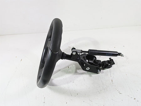 2022 Kawasaki Teryx KRX KRF 1000 C SE Steering Wheel Shaft Mount READ 39190-0009 {{ shop.shopifyCountryName }} - Mototech271
