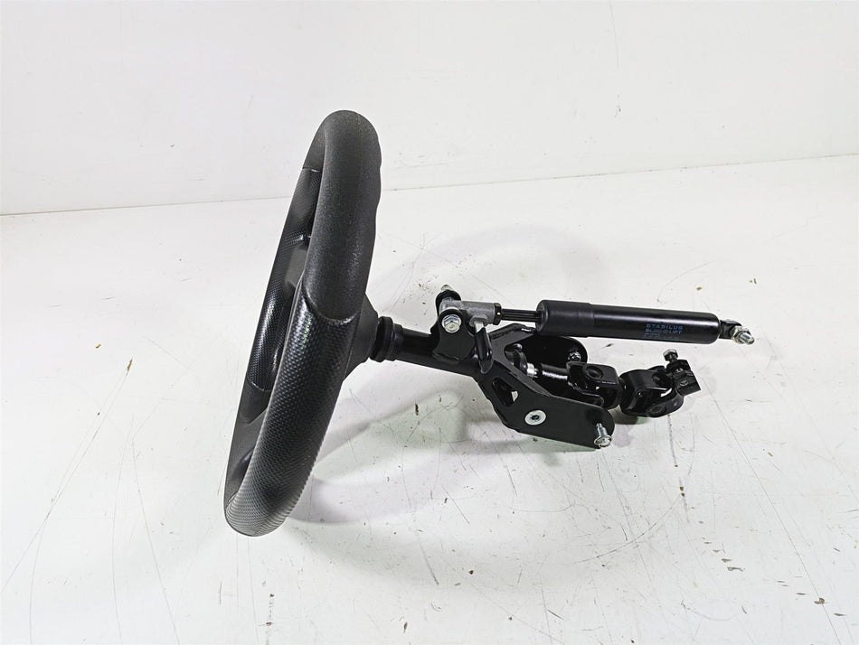 2022 Kawasaki Teryx KRX KRF 1000 C SE Steering Wheel Shaft Mount READ 39190-0009 {{ shop.shopifyCountryName }} - Mototech271