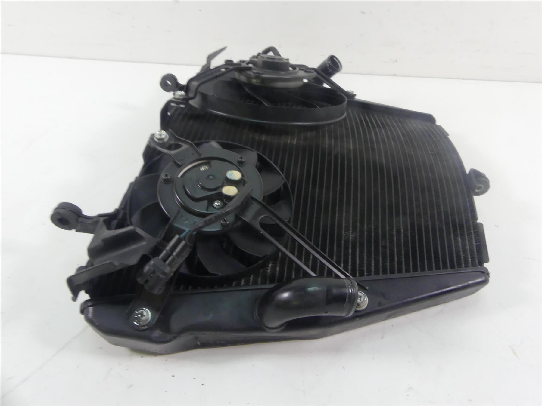 2018 Honda CBR1000 RR SC77 Radiator Fan Reservoir Hoses Set 19010-MKF-D41 {{ shop.shopifyCountryName }} - Mototech271