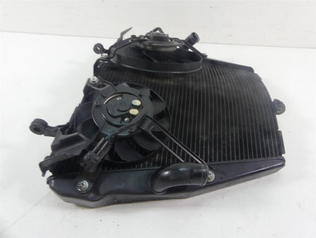2018 Honda CBR1000 RR SC77 Radiator Fan Reservoir Hoses Set 19010-MKF-D41 {{ shop.shopifyCountryName }} - Mototech271