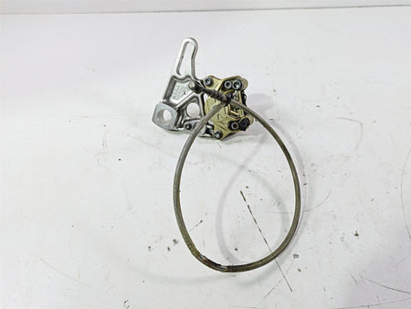 2008 Aprilia RSVR 1000 Factory Brembo Rear Brake Caliper AP8113897 {{ shop.shopifyCountryName }} - Mototech271