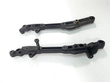 Load image into Gallery viewer, 2011 Victory Cross Country Lower Engine Mount Frame Rail Cradle Set 5137537 | Mototech271
