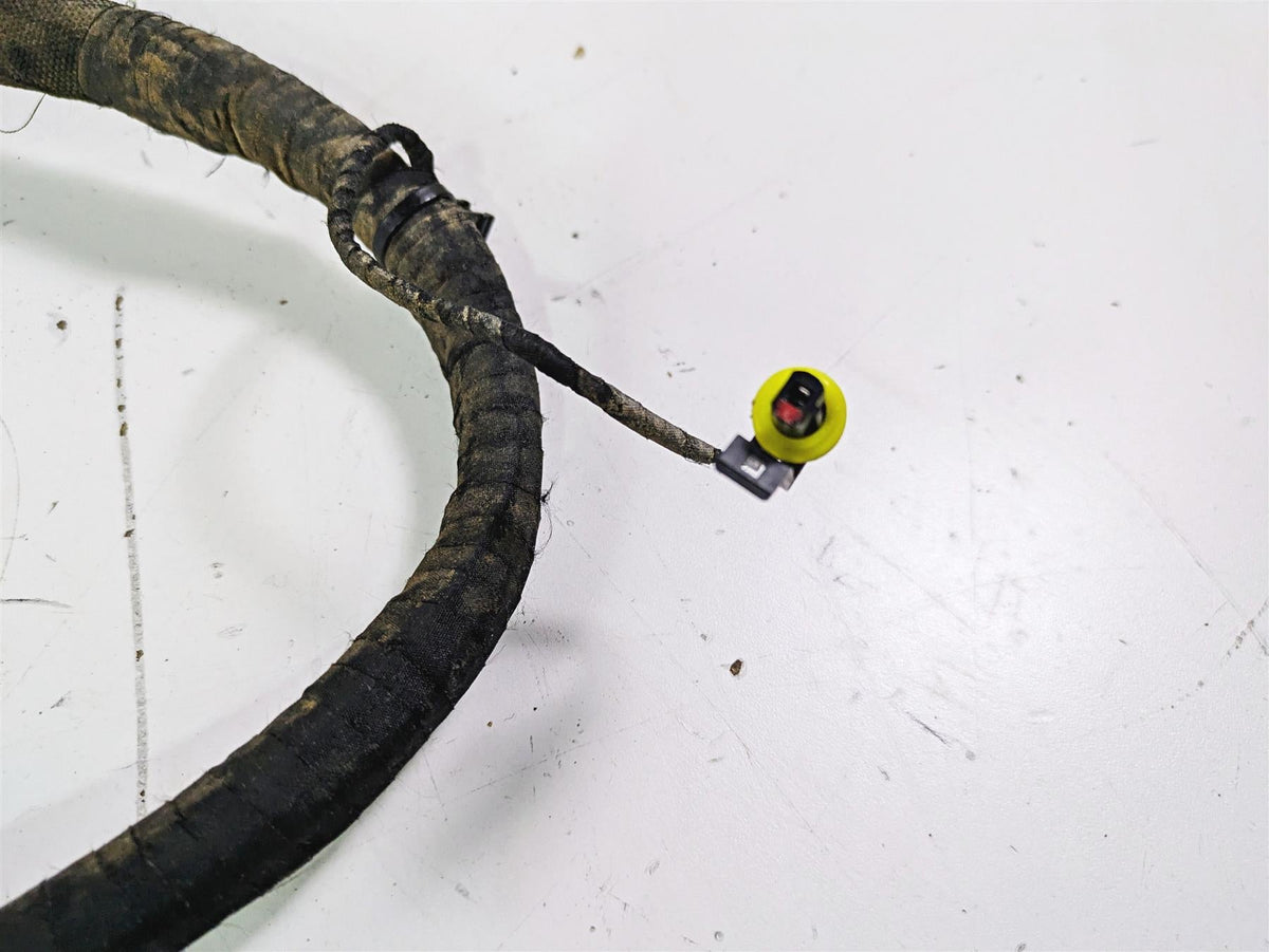 2019 Can Am Maverick X3 XRS Turbo R Engine Wiring Harness Loom -No Cut 420666607 {{ shop.shopifyCountryName }} - Mototech271
