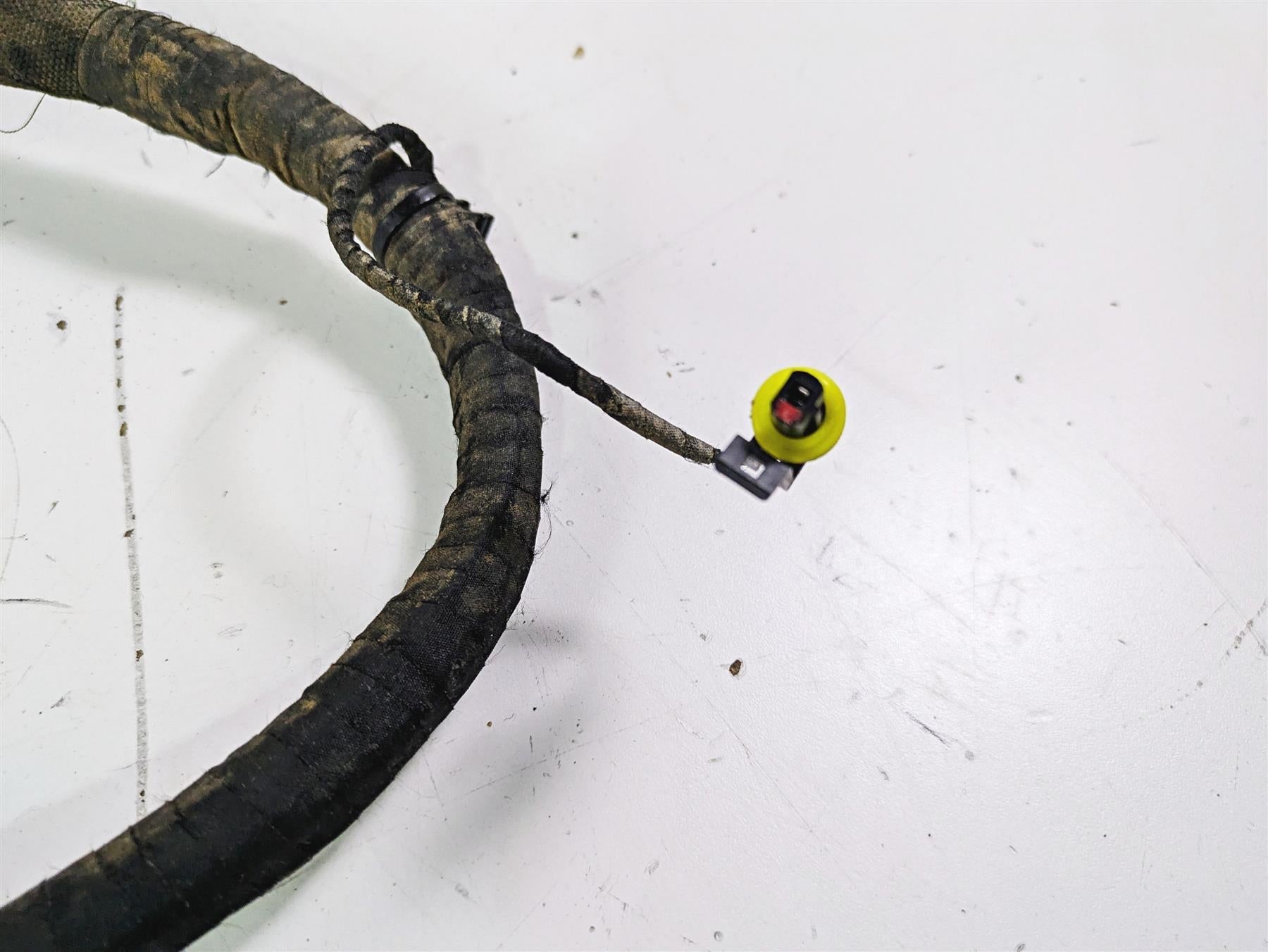 2019 Can Am Maverick X3 XRS Turbo R Engine Wiring Harness Loom -No Cut 420666607 {{ shop.shopifyCountryName }} - Mototech271