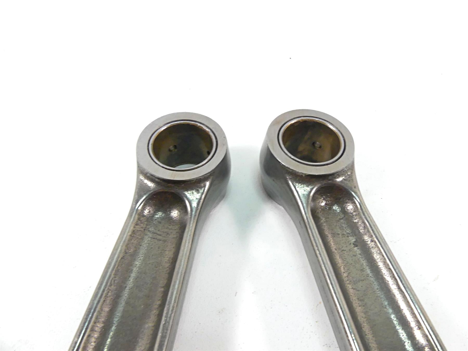 2012 Ducati Monster 1100 EVO Piston Connecting Rod Set 15820122A {{ shop.shopifyCountryName }} - Mototech271