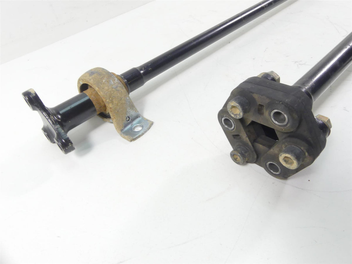 2013 Arctic Cat Wildcat 1000 LTD Center Prop Drive Shaft Set 2402-058 2402-056 {{ shop.shopifyCountryName }} - Mototech271