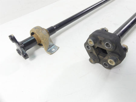 2013 Arctic Cat Wildcat 1000 LTD Center Prop Drive Shaft Set 2402-058 2402-056 {{ shop.shopifyCountryName }} - Mototech271