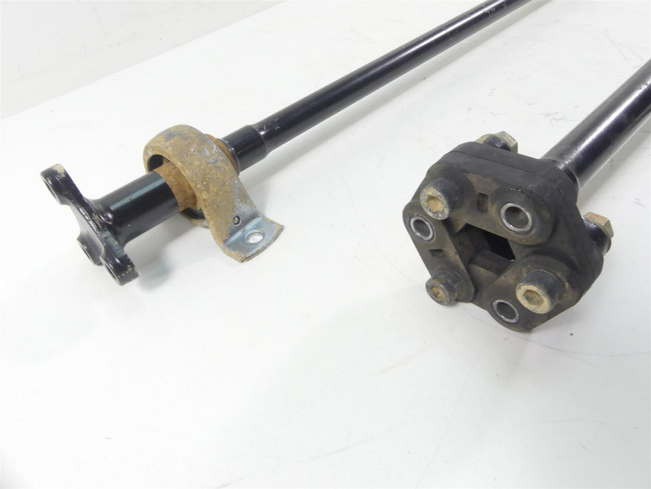 2013 Arctic Cat Wildcat 1000 LTD Center Prop Drive Shaft Set 2402-058 2402-056 {{ shop.shopifyCountryName }} - Mototech271