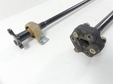 Load image into Gallery viewer, 2013 Arctic Cat Wildcat 1000 LTD Center Prop Drive Shaft Set 2402-058 2402-056
