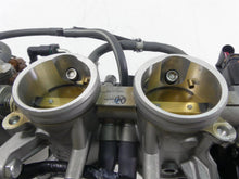 Load image into Gallery viewer, 2016 Suzuki GSX-R750 Mikuni Throttle Body Bodies  13406-15J20 13406-15J21 | Mototech271
