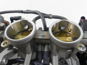 2016 Suzuki GSX-R750 Mikuni Throttle Body Bodies  13406-15J20 13406-15J21 | Mototech271