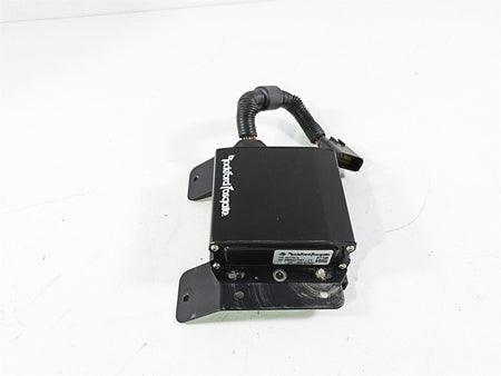 2021 Polaris RZR1000 XP Premium Rockford Fosgate Speaker Amp Amplifier 4017614 {{ shop.shopifyCountryName }} - Mototech271