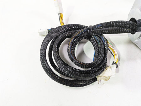 2017 Indian Chieftain Limited Right Hand Control Switch Throttle 2413027 {{ shop.shopifyCountryName }} - Mototech271
