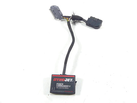 2005 Harley VRSCSE CVO V-Rod Dynojet Power Commander Fuel Injection Module 15-026 {{ shop.shopifyCountryName }} - Mototech271