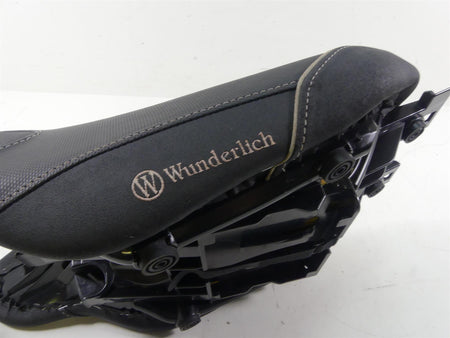 2016 BMW R1200RS K54 Wunderlich Aktivkomfort Front Rider Seat Tall 30900322 {{ shop.shopifyCountryName }} - Mototech271