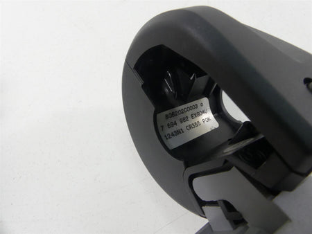 2013 BMW R1200GS K255 Adventure Right Grip Heater Control Switch 61317694982 {{ shop.shopifyCountryName }} - Mototech271