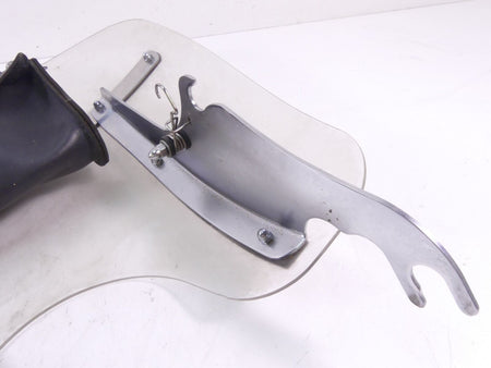 2002 Harley FLSTCI Softail Heritage Windshield Wind Shield Screen -Read 57400112 {{ shop.shopifyCountryName }} - Mototech271