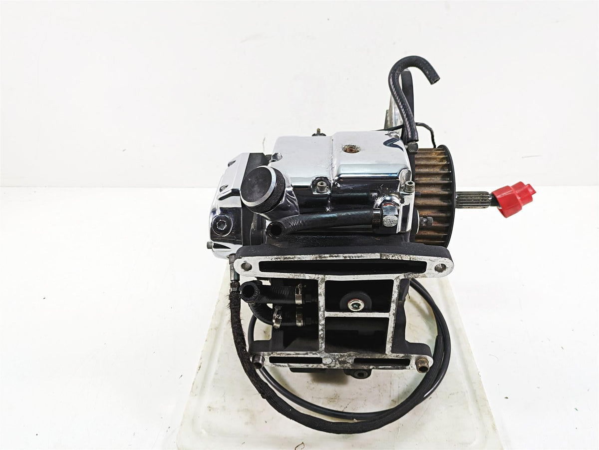 1999 Harley Dyna FXDL Low Rider Transmission Gear Box 5 Speed 18K 33038-99 {{ shop.shopifyCountryName }} - Mototech271