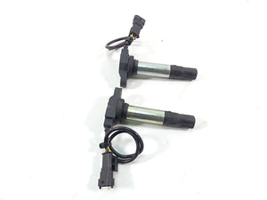 2008 Ducati 848 SBK Eldor Ignition Coil Stick Coil Set 38010144B | Mototech271