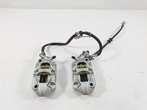 2022 Suzuki GSXR 750 Front Brake Calipers 110mm 59300-17K20-999 59100-17K20-999 | Mototech271