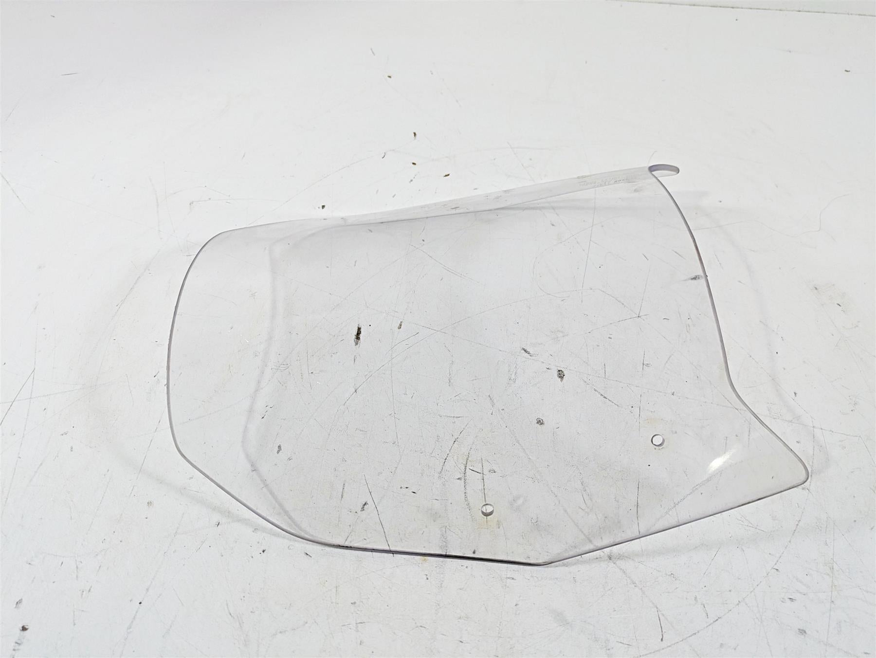 2021 Yamaha Tenere 700 XTZ7 Windscreen Wind Screen Shield BW3-F8381-00-00